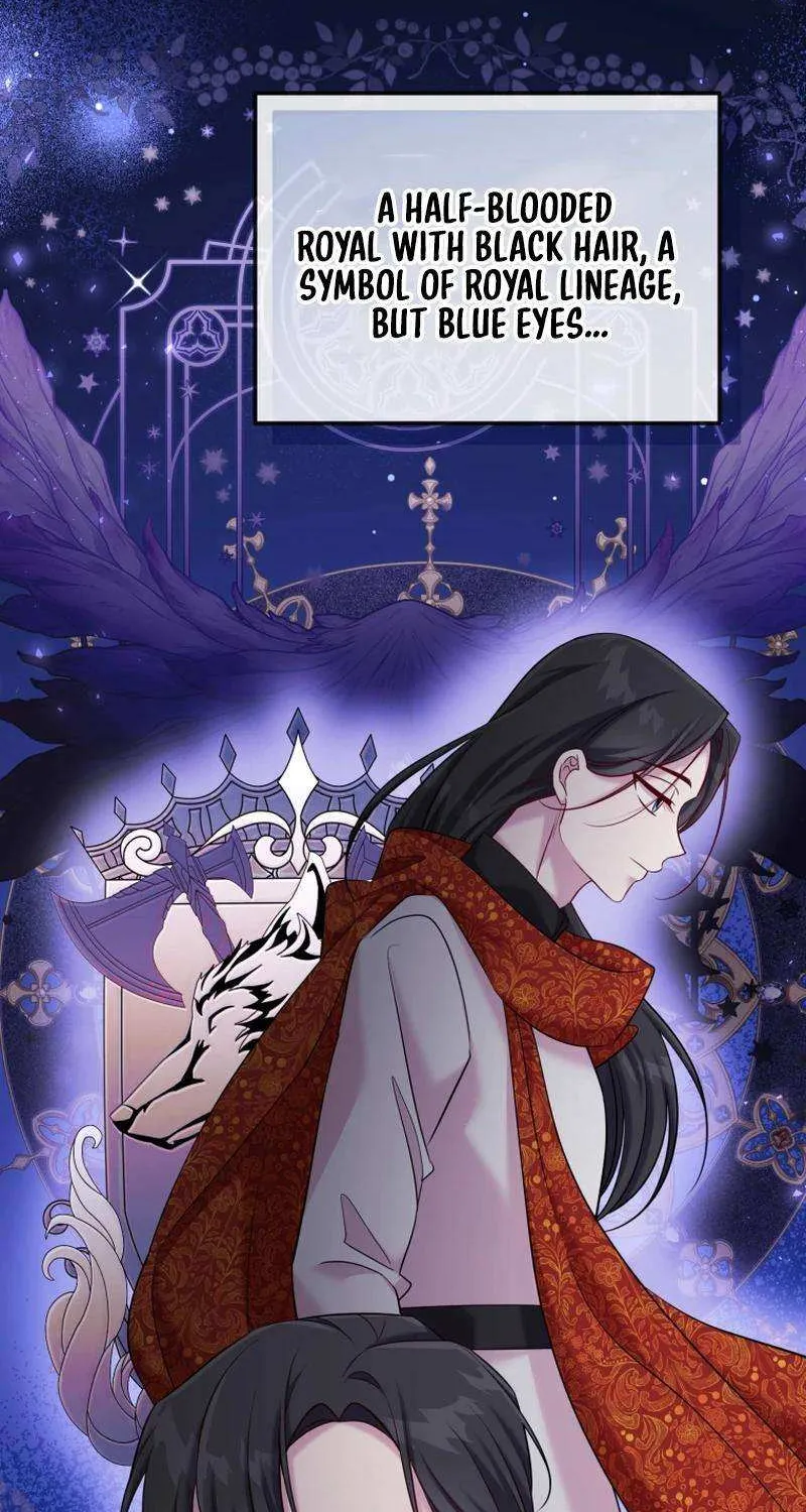 Finally, the Dawn Came Chapter 34 page 73 - 