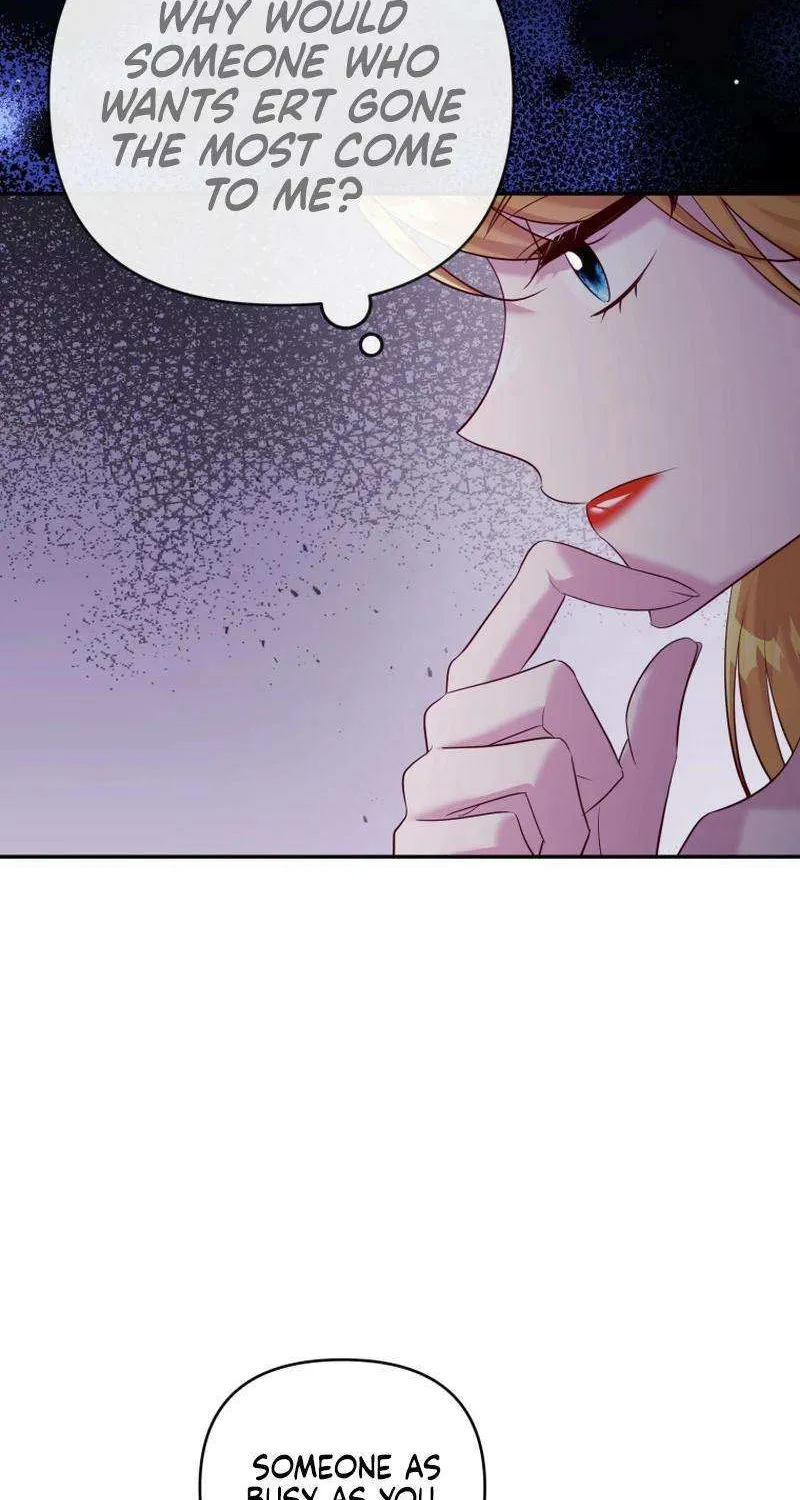 Finally, the Dawn Came Chapter 34 page 75 - 