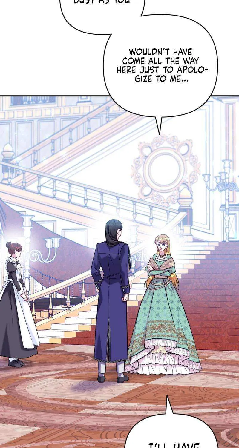 Finally, the Dawn Came Chapter 34 page 76 - 