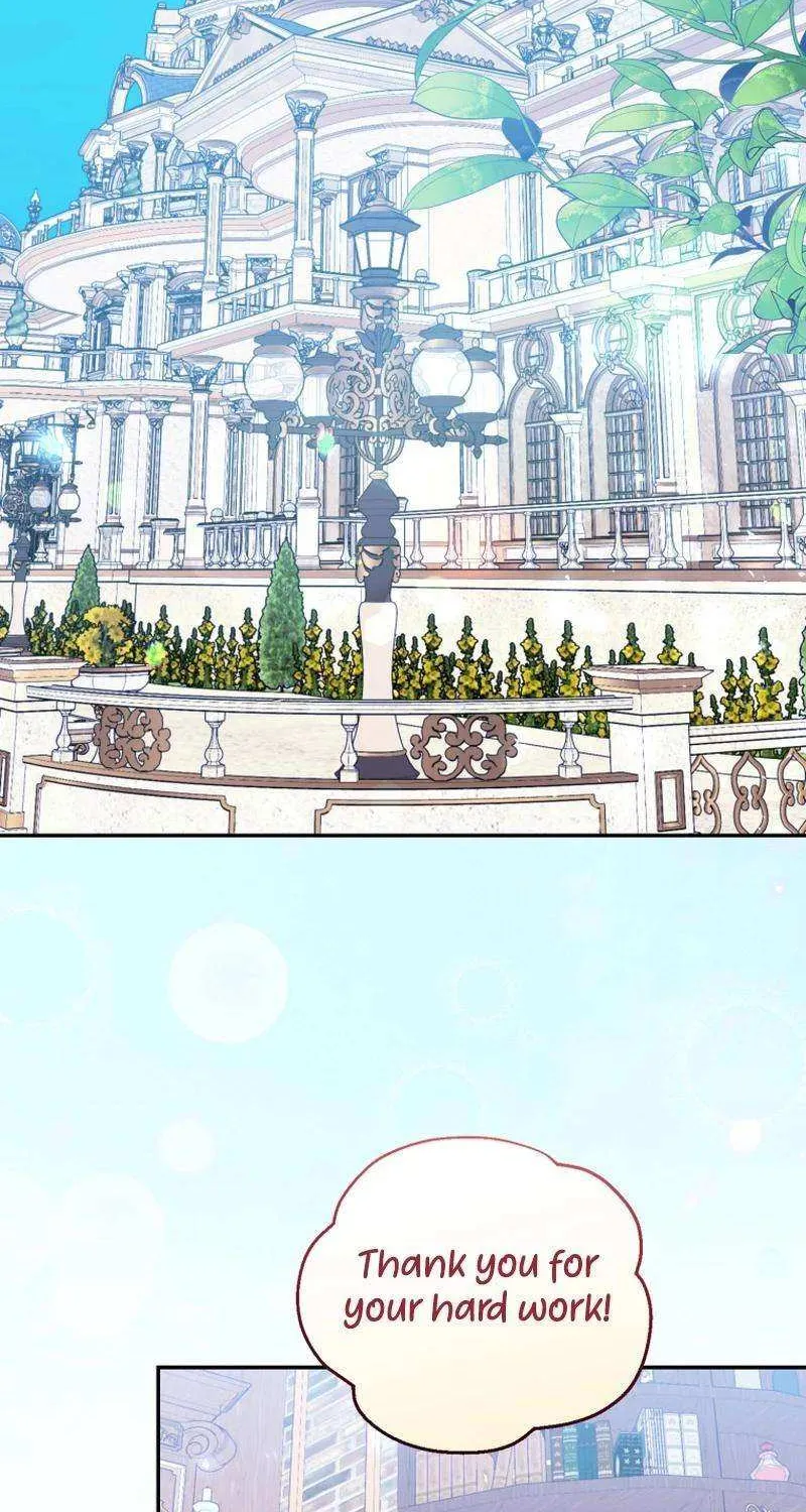 Finally, the Dawn Came Chapter 35 page 14 - 