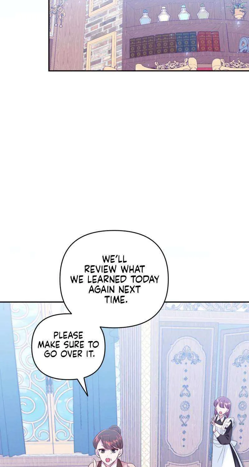 Finally, the Dawn Came Chapter 35 page 15 - 
