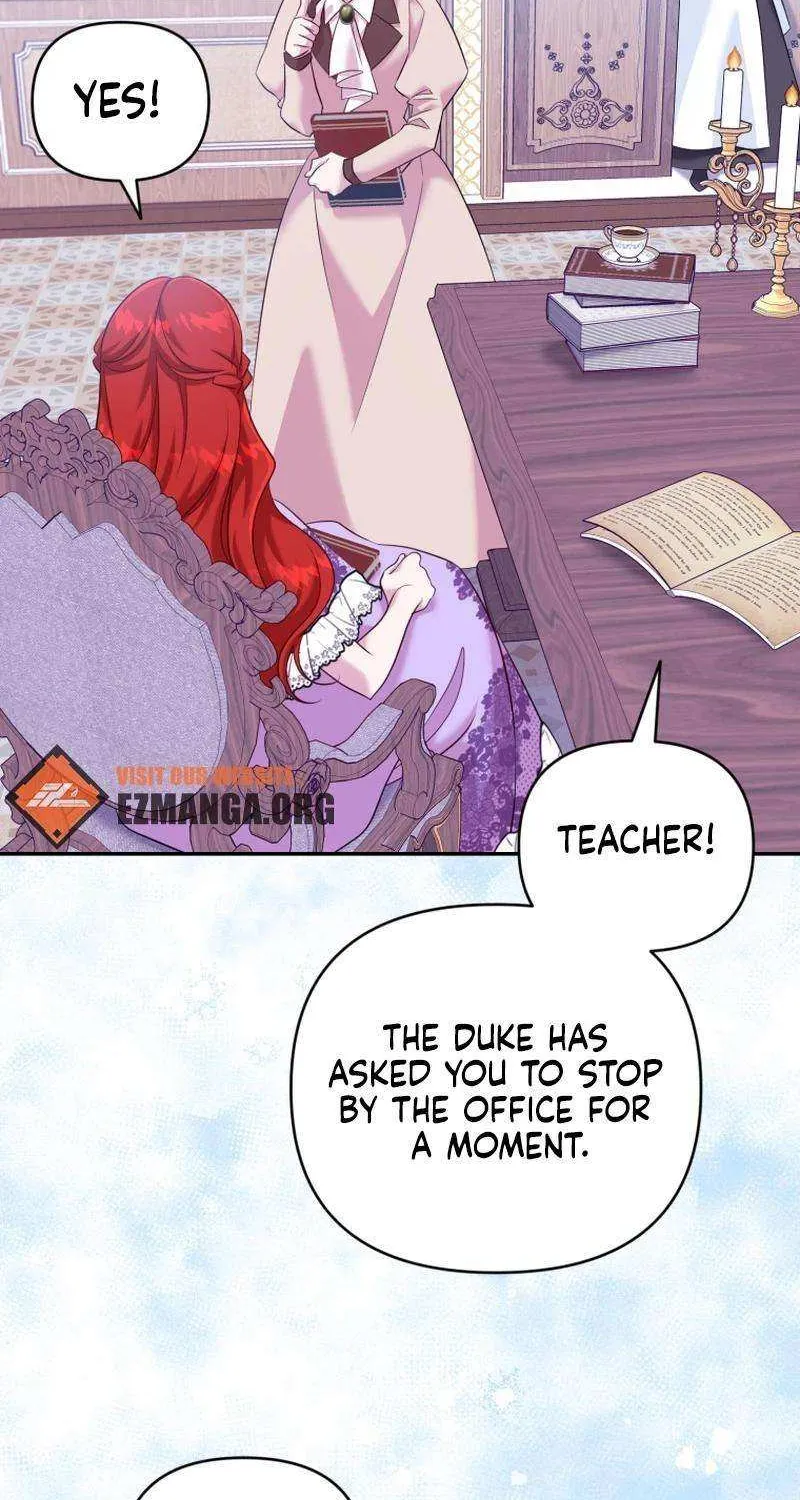 Finally, the Dawn Came Chapter 35 page 16 - 