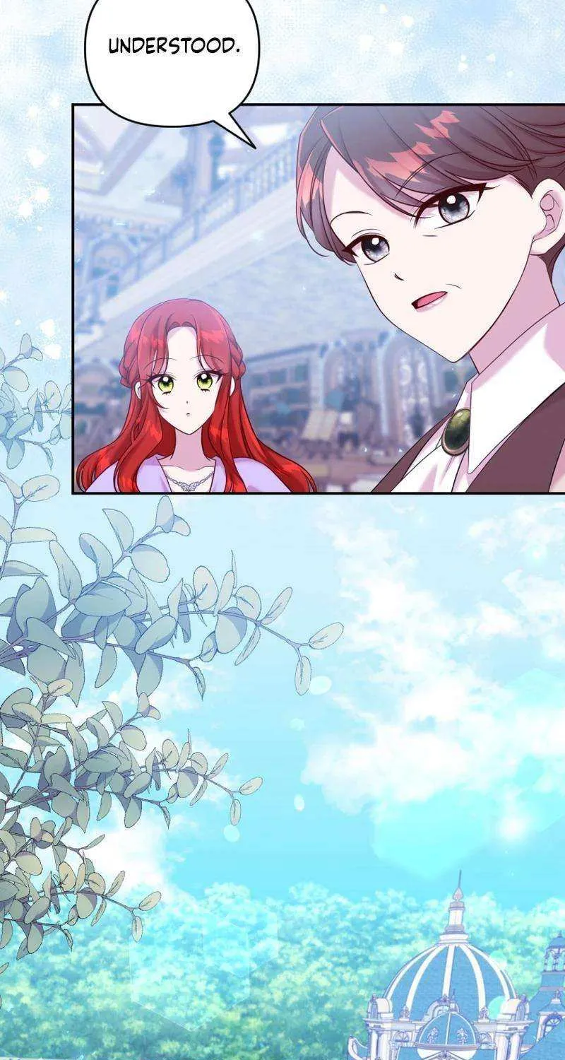Finally, the Dawn Came Chapter 35 page 17 - 
