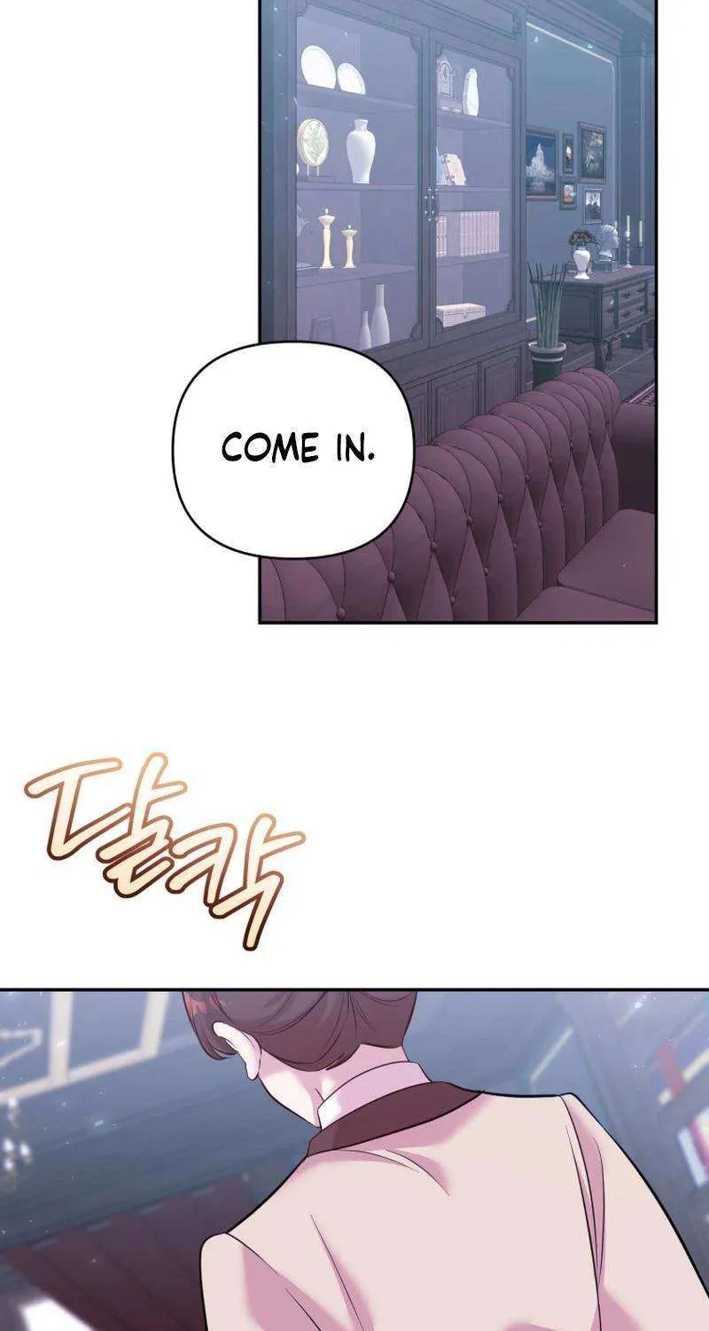Finally, the Dawn Came Chapter 35 page 19 - 