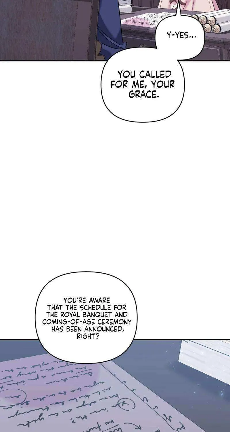 Finally, the Dawn Came Chapter 35 page 24 - 