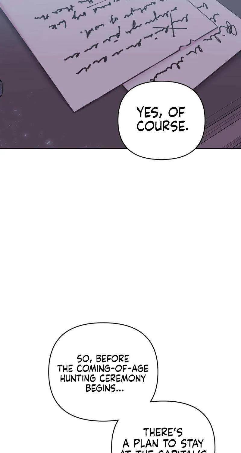 Finally, the Dawn Came Chapter 35 page 25 - 