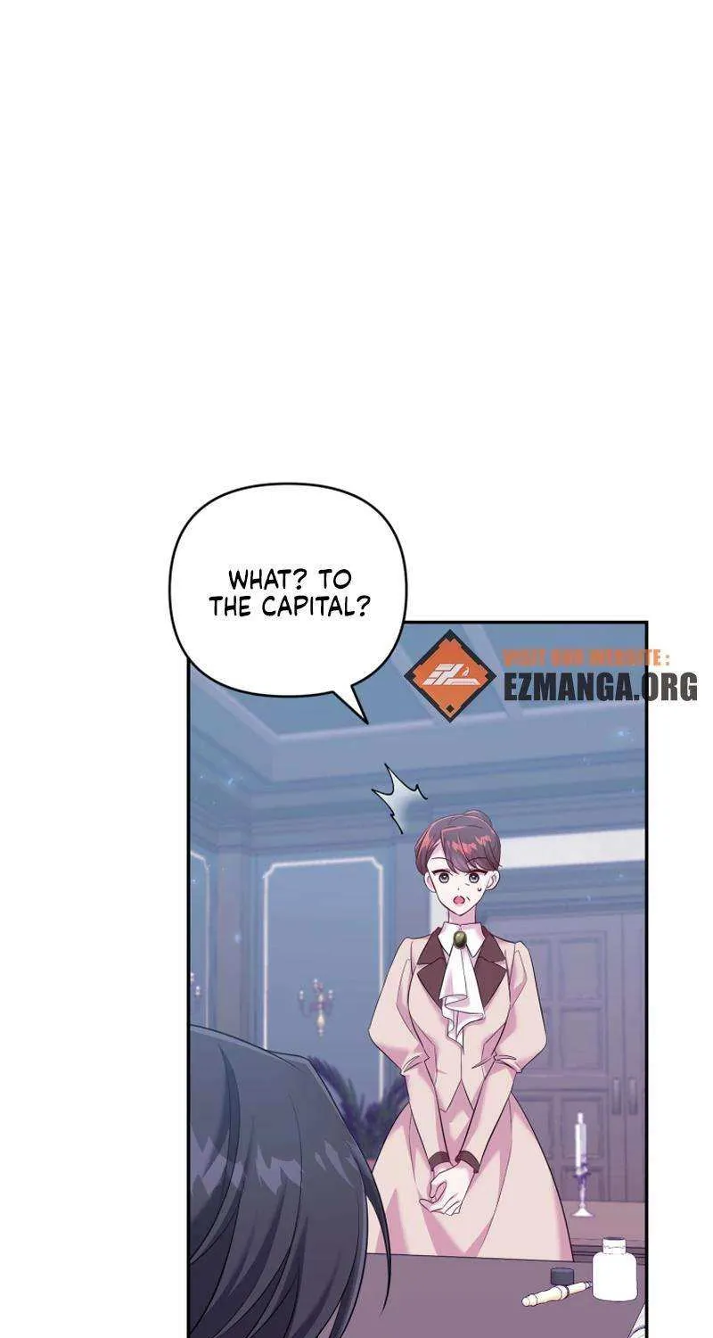 Finally, the Dawn Came Chapter 35 page 27 - 