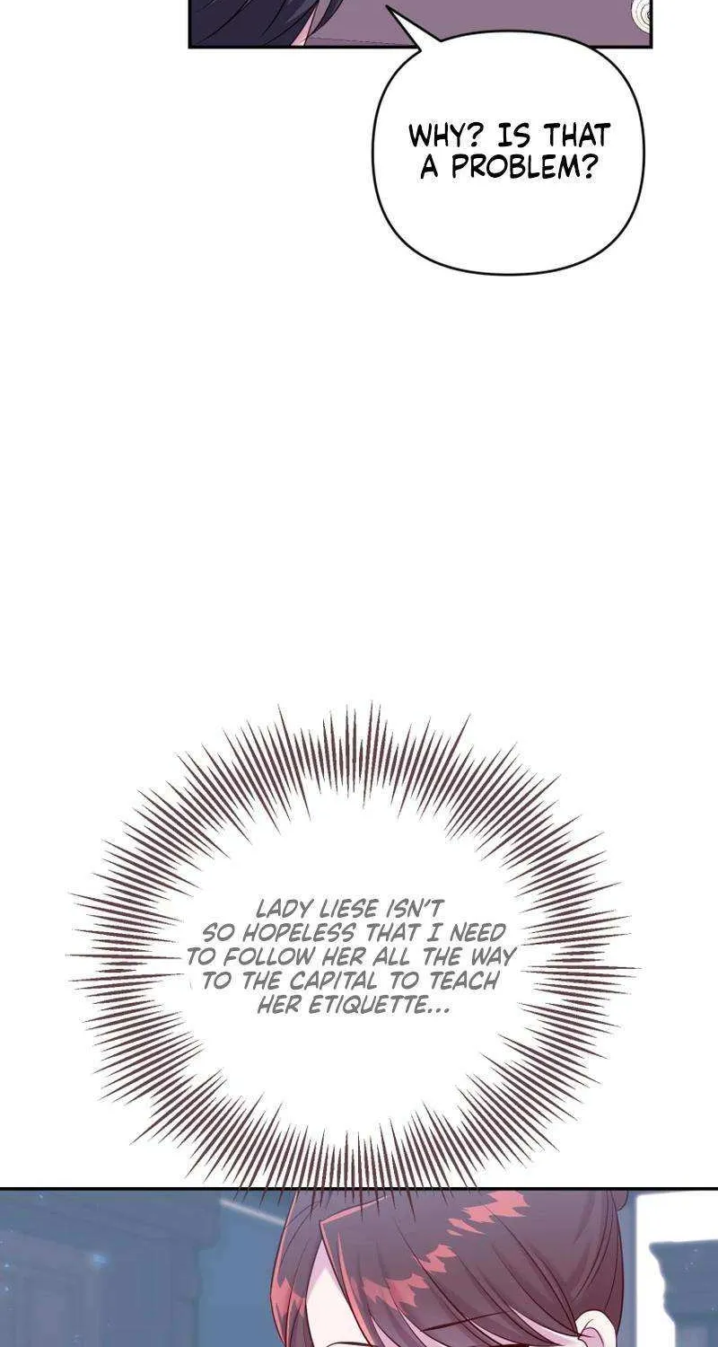 Finally, the Dawn Came Chapter 35 page 28 - 