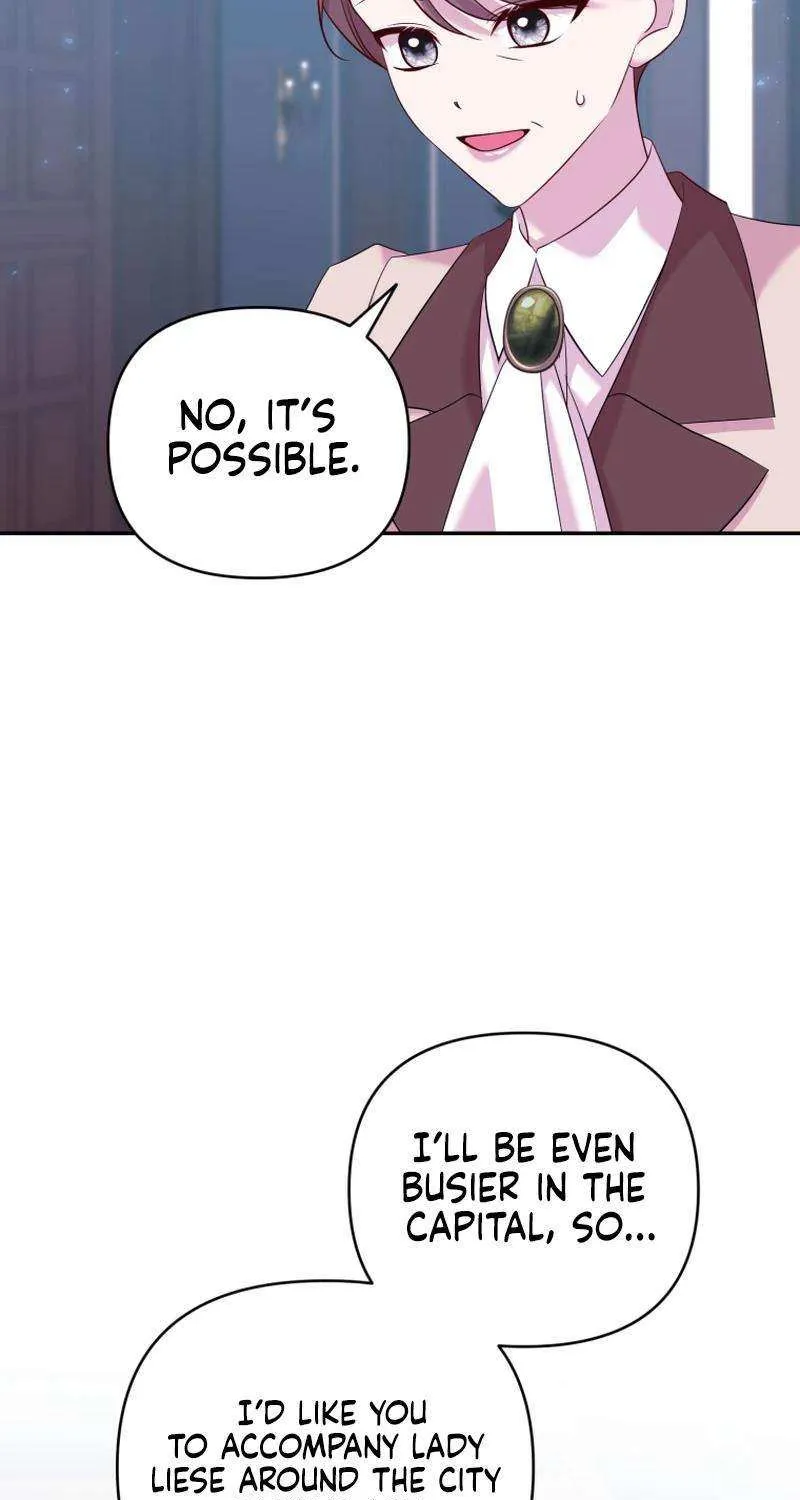 Finally, the Dawn Came Chapter 35 page 29 - 