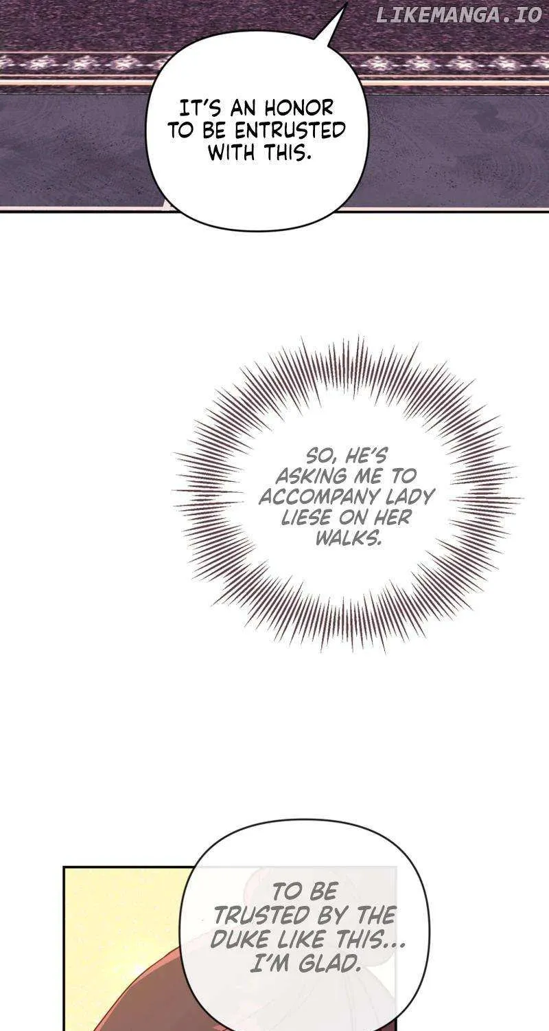 Finally, the Dawn Came Chapter 35 page 31 - 