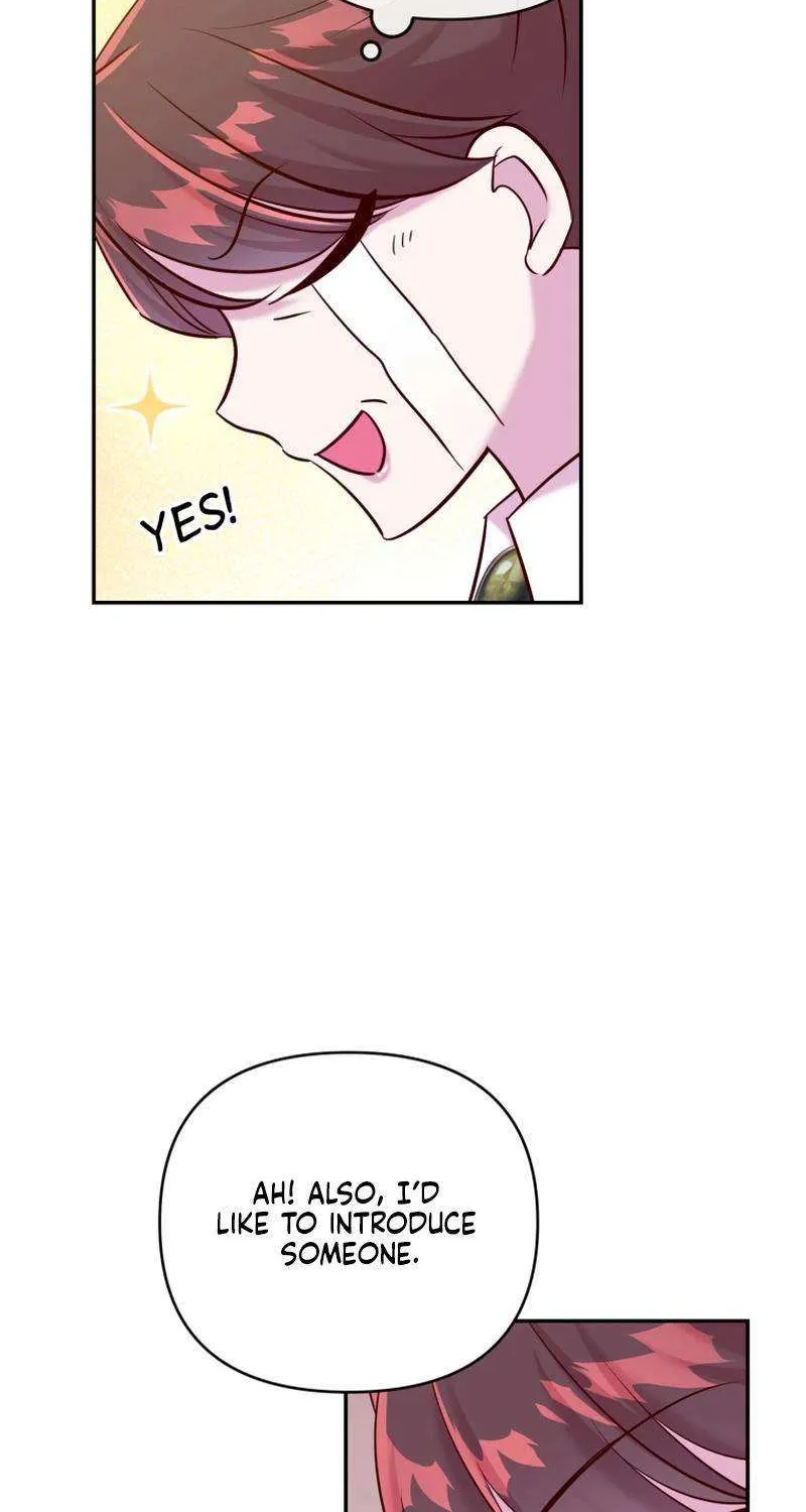 Finally, the Dawn Came Chapter 35 page 32 - 