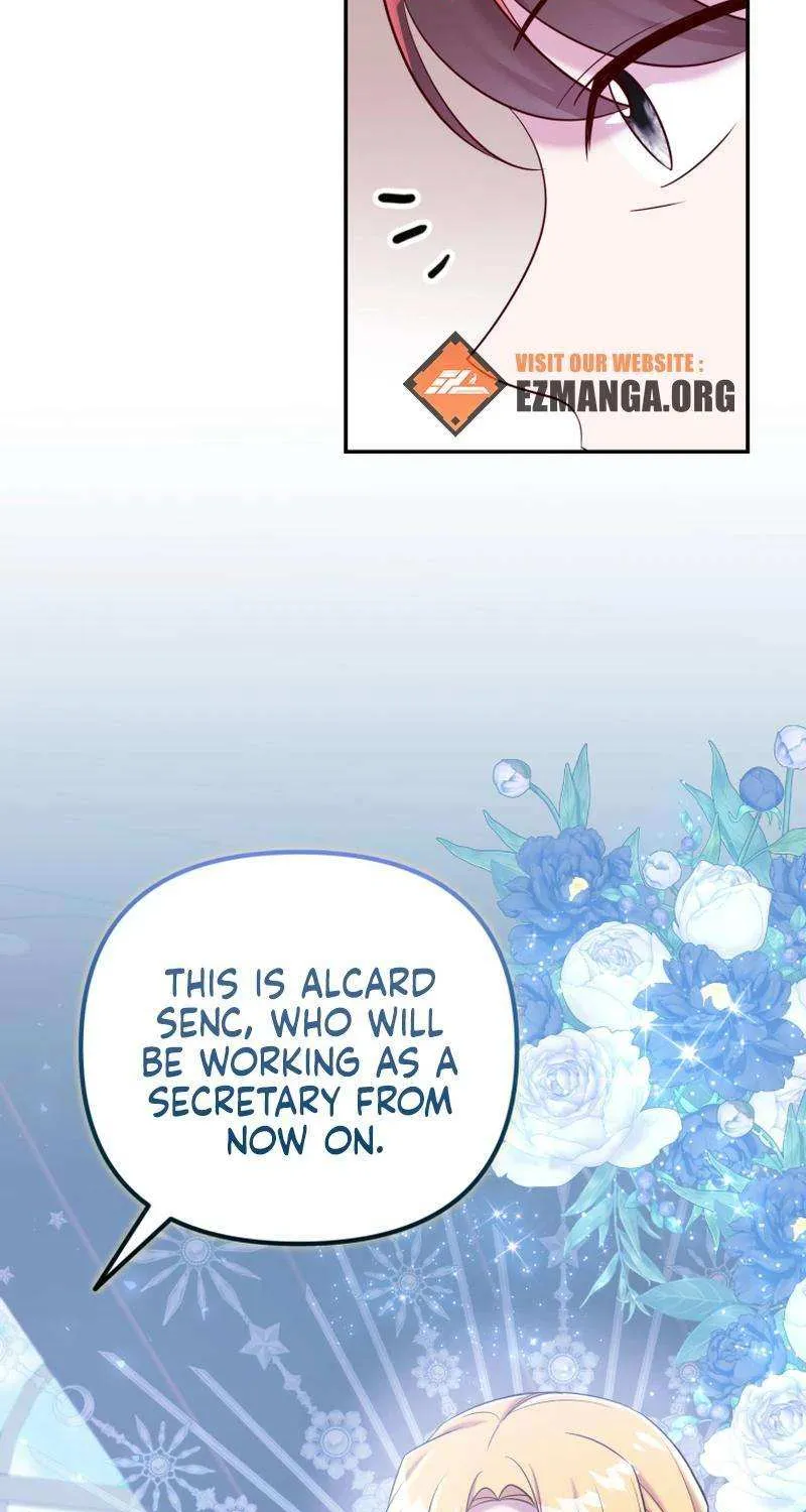 Finally, the Dawn Came Chapter 35 page 33 - 