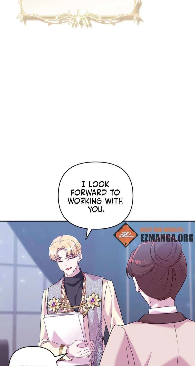 Finally, the Dawn Came Chapter 35 page 37 - 