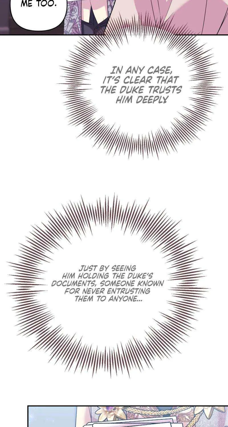 Finally, the Dawn Came Chapter 35 page 38 - 