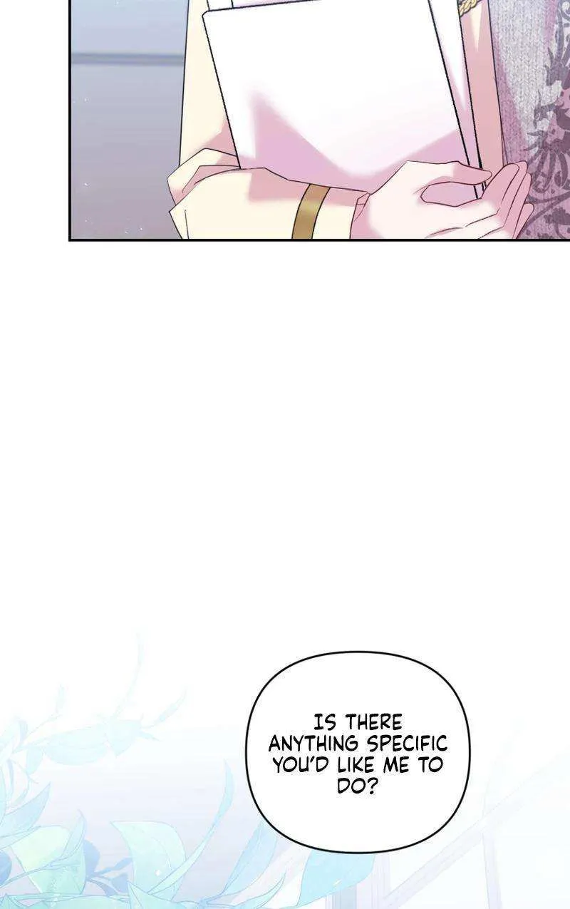 Finally, the Dawn Came Chapter 35 page 39 - 