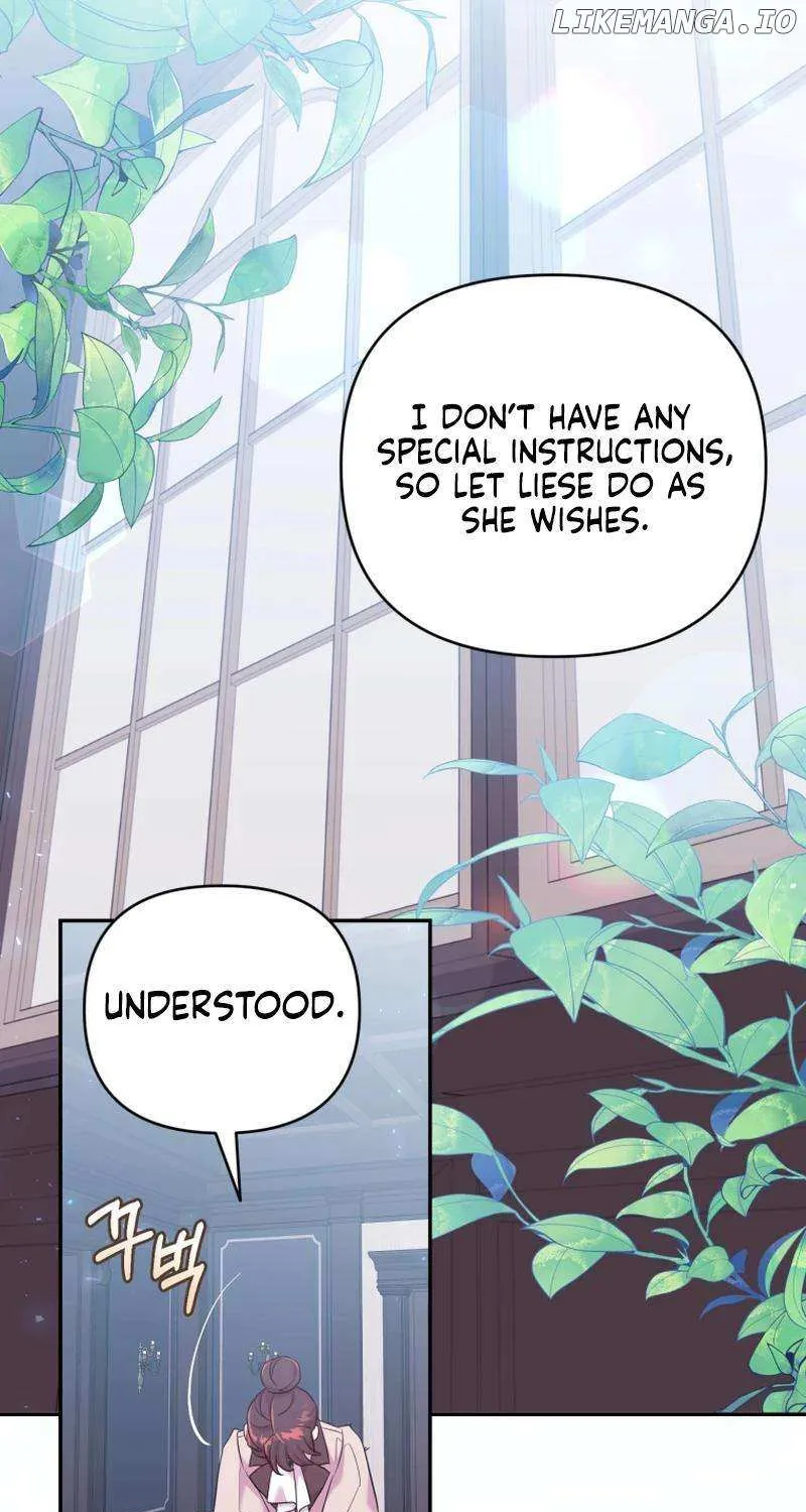 Finally, the Dawn Came Chapter 35 page 40 - 