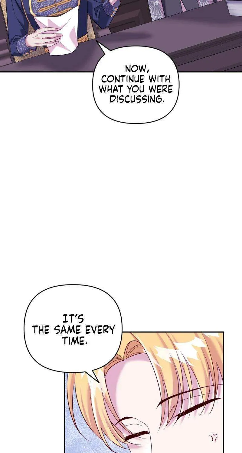 Finally, the Dawn Came Chapter 35 page 42 - 