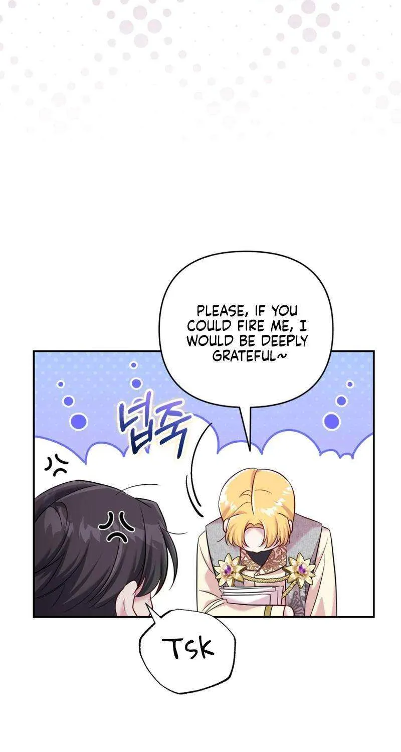 Finally, the Dawn Came Chapter 35 page 45 - 