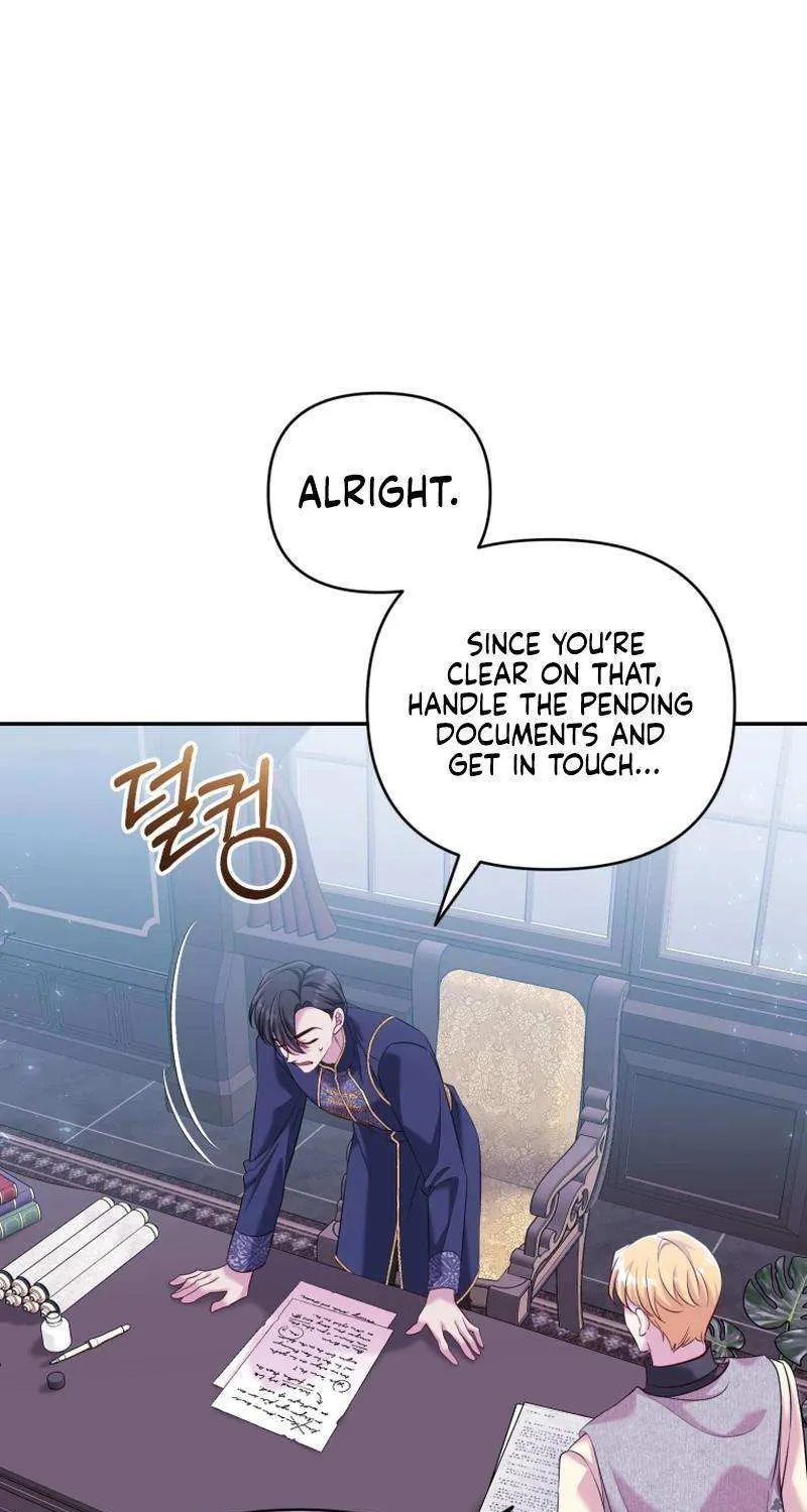 Finally, the Dawn Came Chapter 35 page 46 - 
