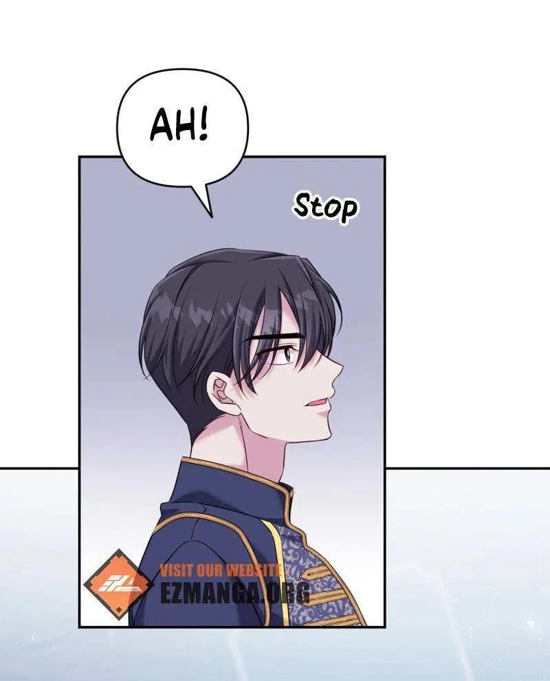Finally, the Dawn Came Chapter 35 page 49 - 
