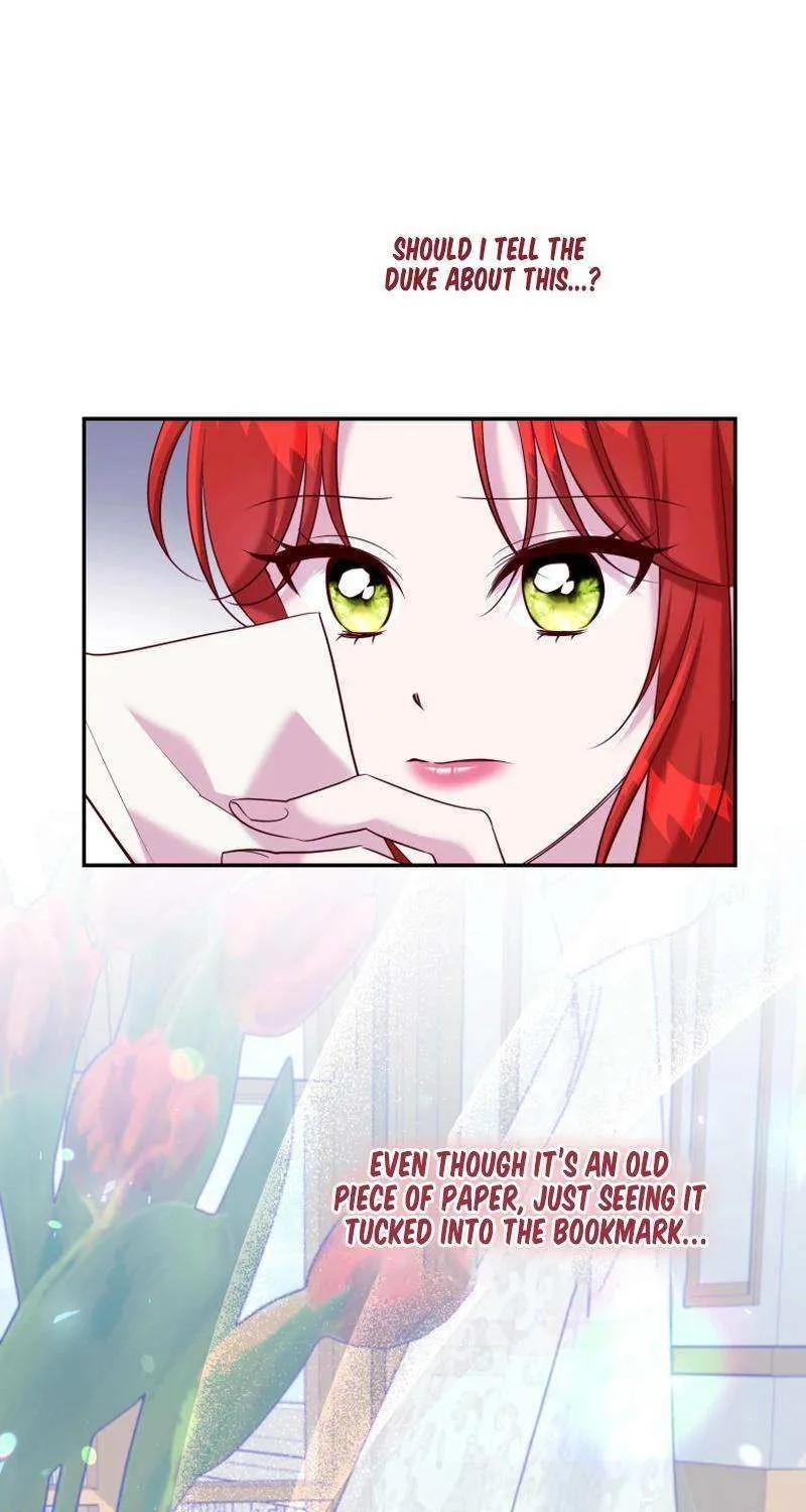Finally, the Dawn Came Chapter 35 page 6 - 