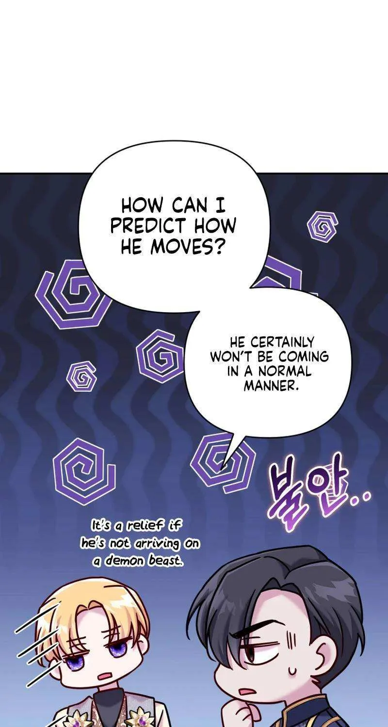 Finally, the Dawn Came Chapter 35 page 52 - 