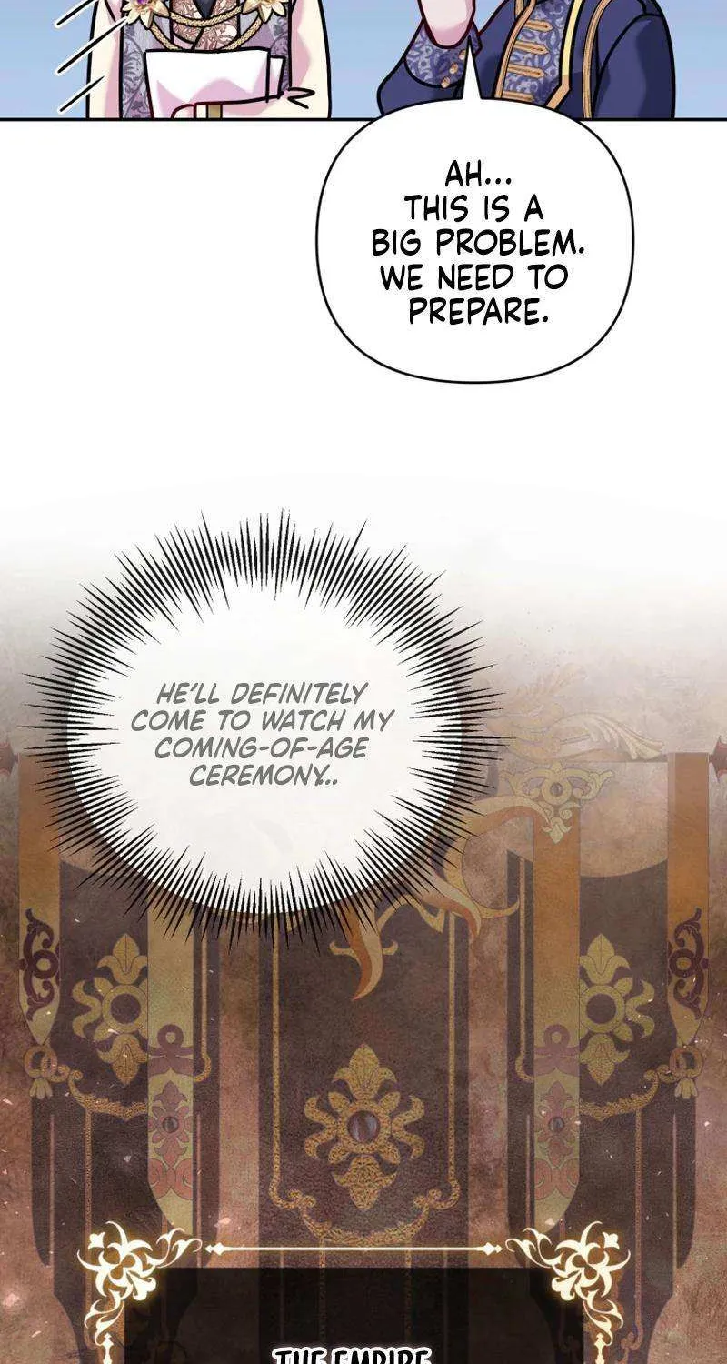 Finally, the Dawn Came Chapter 35 page 53 - 