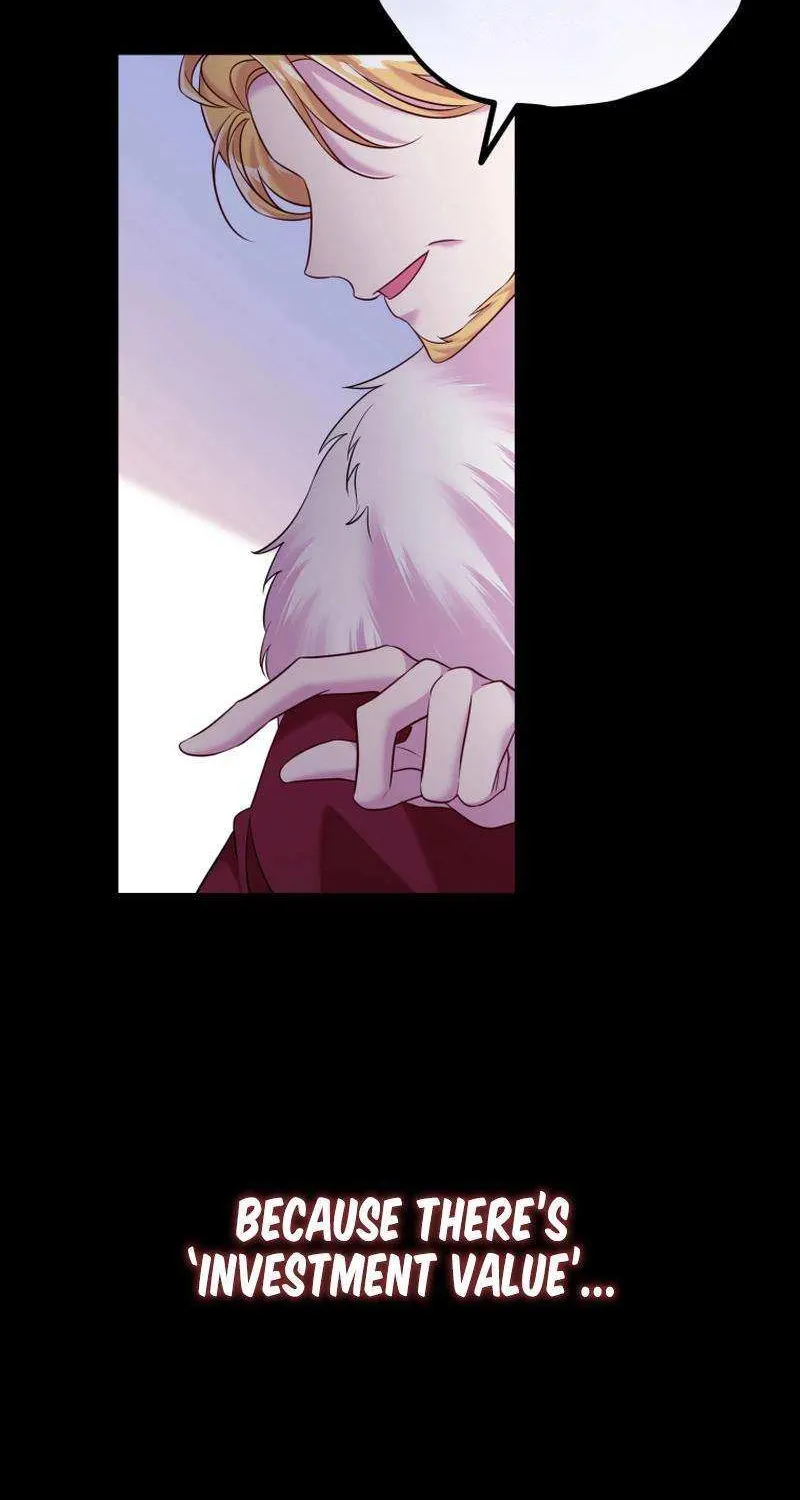 Finally, the Dawn Came Chapter 35 page 57 - 