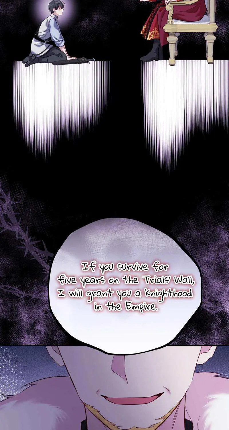 Finally, the Dawn Came Chapter 35 page 61 - 