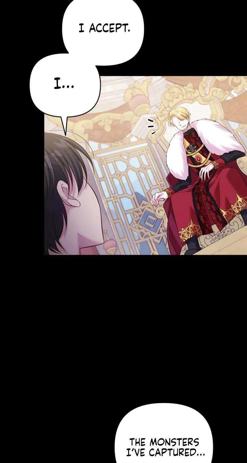 Finally, the Dawn Came Chapter 35 page 65 - 
