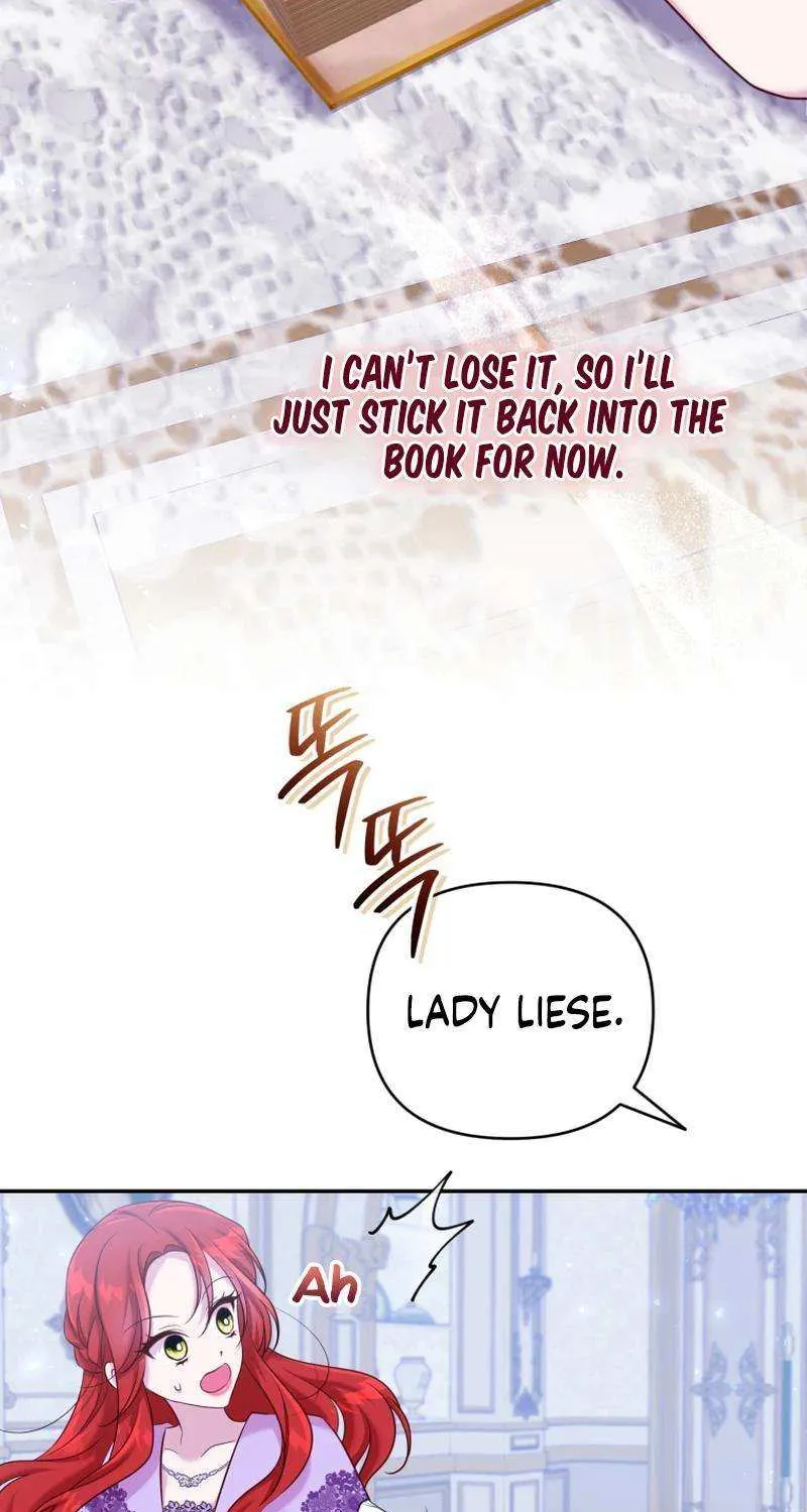 Finally, the Dawn Came Chapter 35 page 8 - 