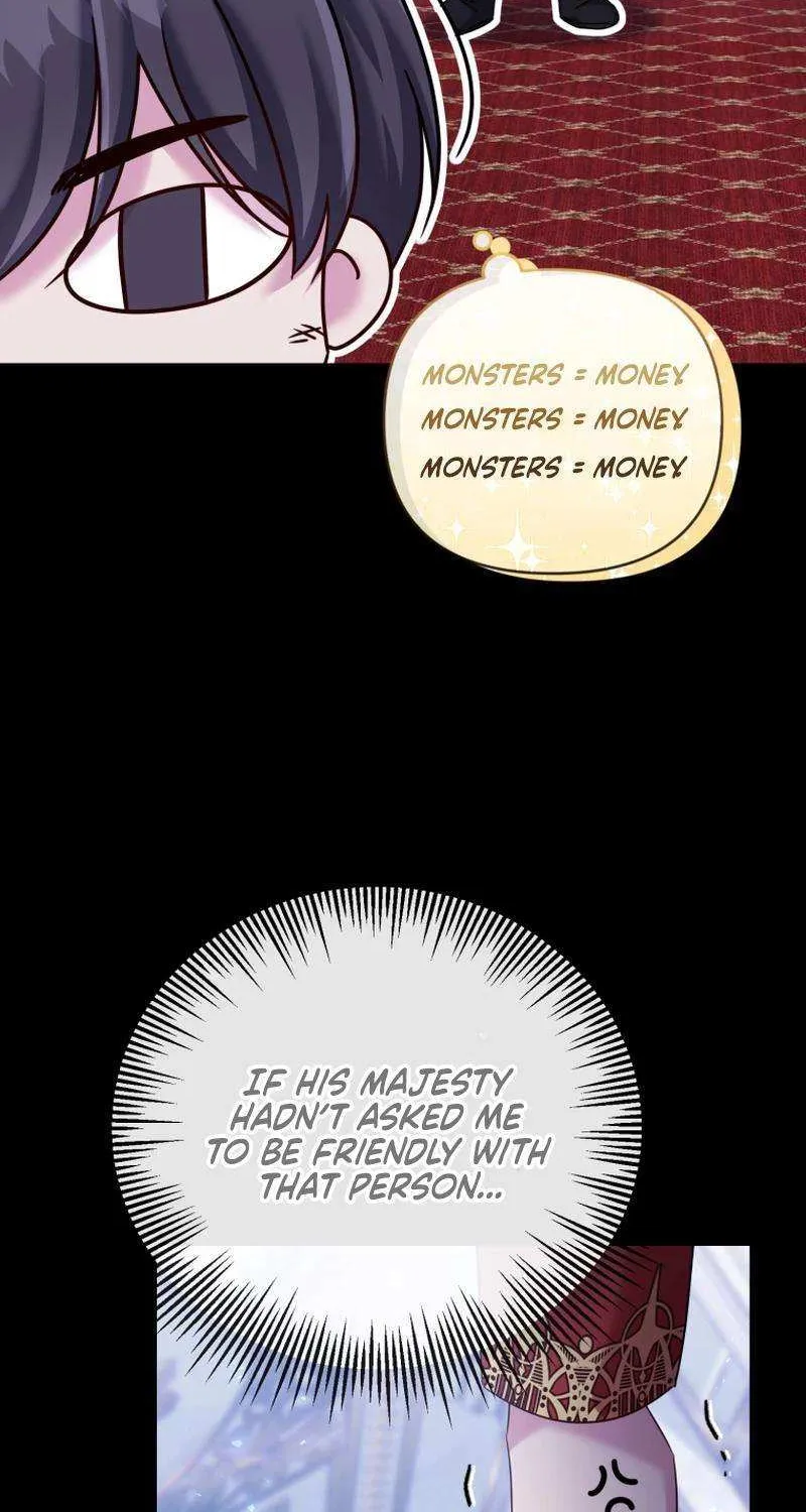 Finally, the Dawn Came Chapter 35 page 72 - 