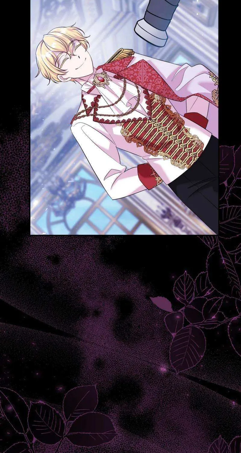 Finally, the Dawn Came Chapter 36 page 2 - 