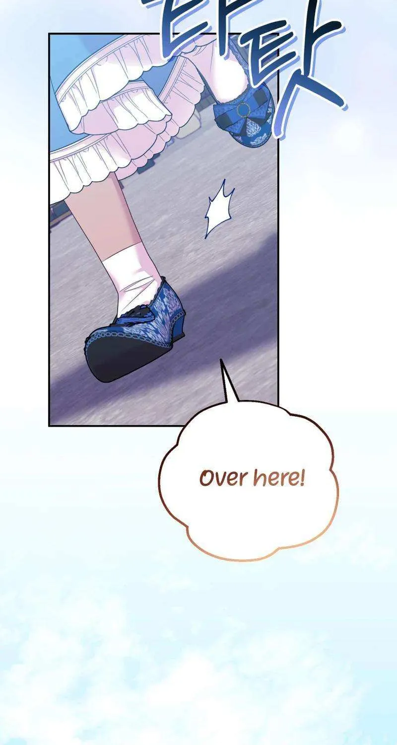 Finally, the Dawn Came Chapter 36 page 12 - 