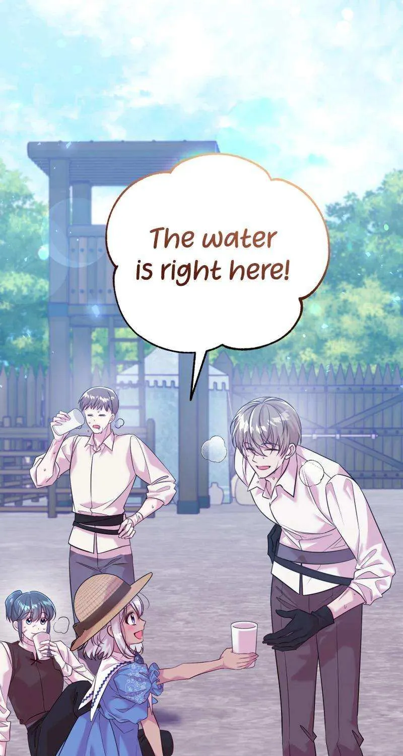 Finally, the Dawn Came Chapter 36 page 13 - 