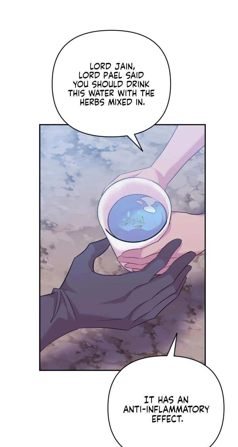 Finally, the Dawn Came Chapter 36 page 16 - 