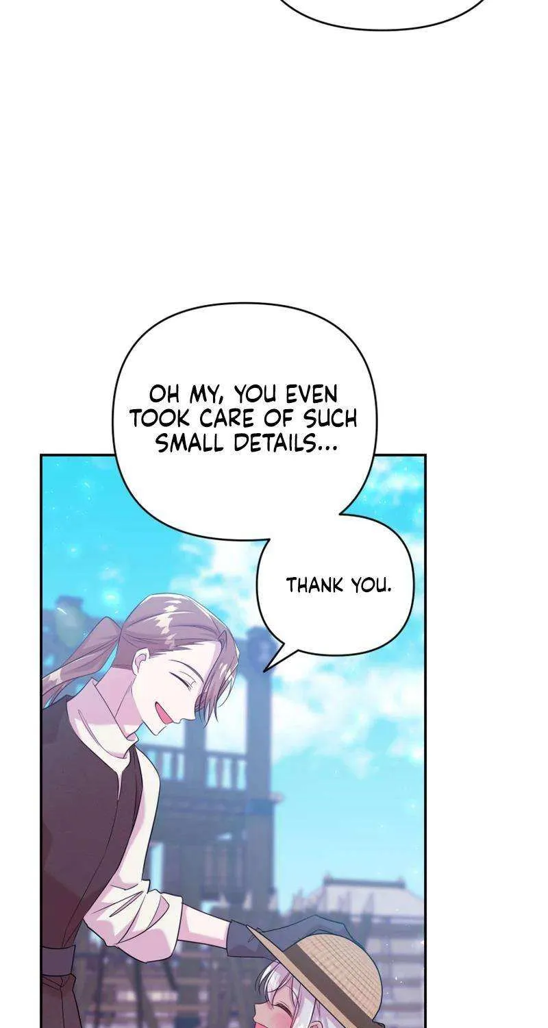 Finally, the Dawn Came Chapter 36 page 17 - 