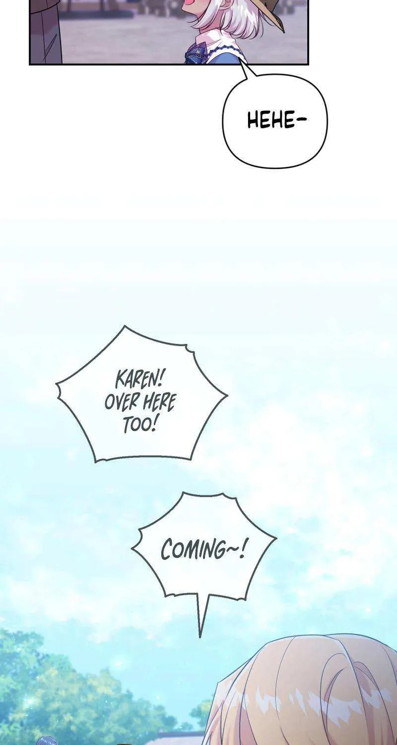 Finally, the Dawn Came Chapter 36 page 18 - 