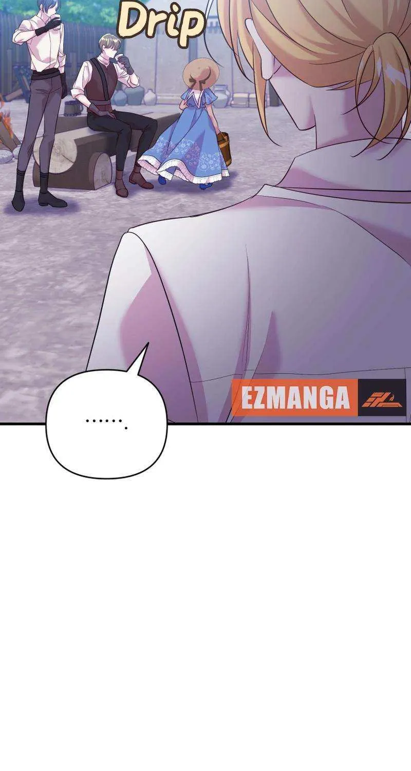 Finally, the Dawn Came Chapter 36 page 19 - 