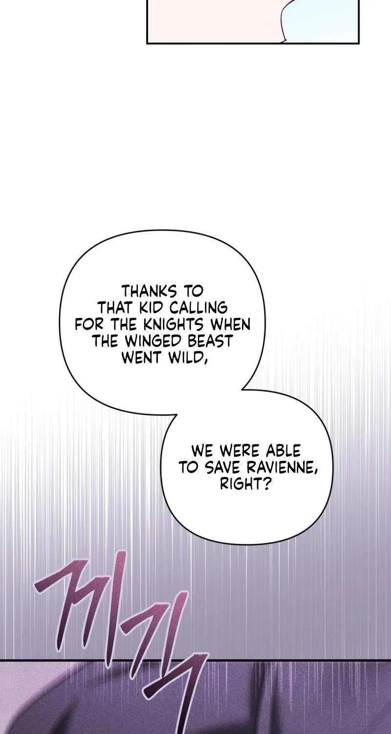 Finally, the Dawn Came Chapter 36 page 23 - 