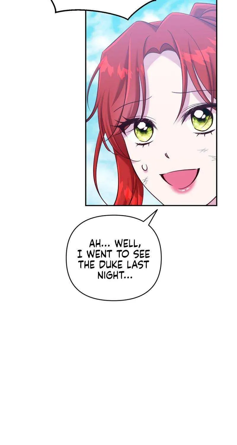 Finally, the Dawn Came Chapter 36 page 36 - 