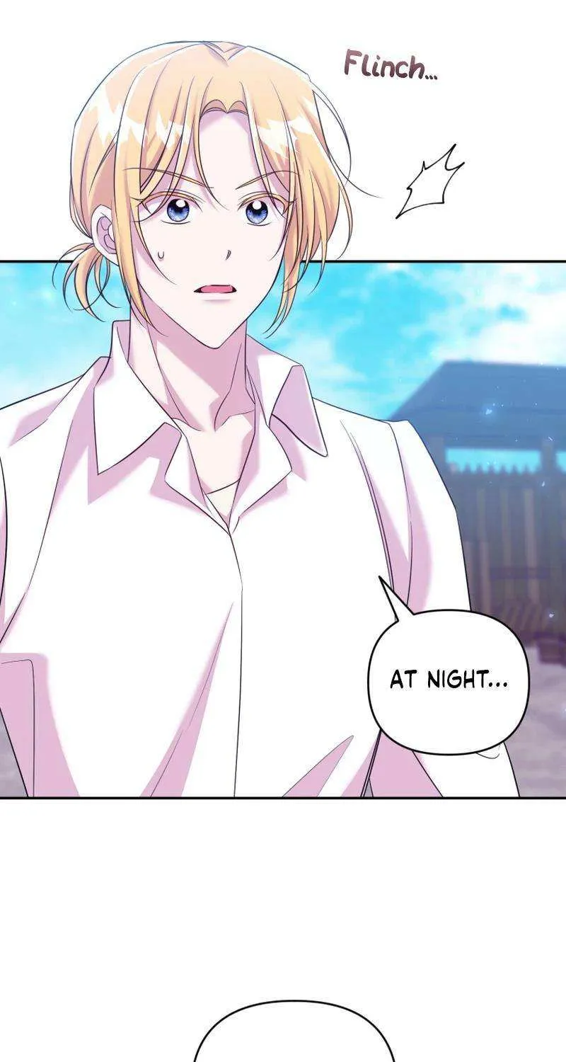 Finally, the Dawn Came Chapter 36 page 37 - 