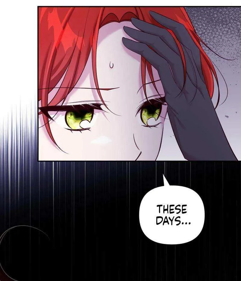 Finally, the Dawn Came Chapter 36 page 39 - 