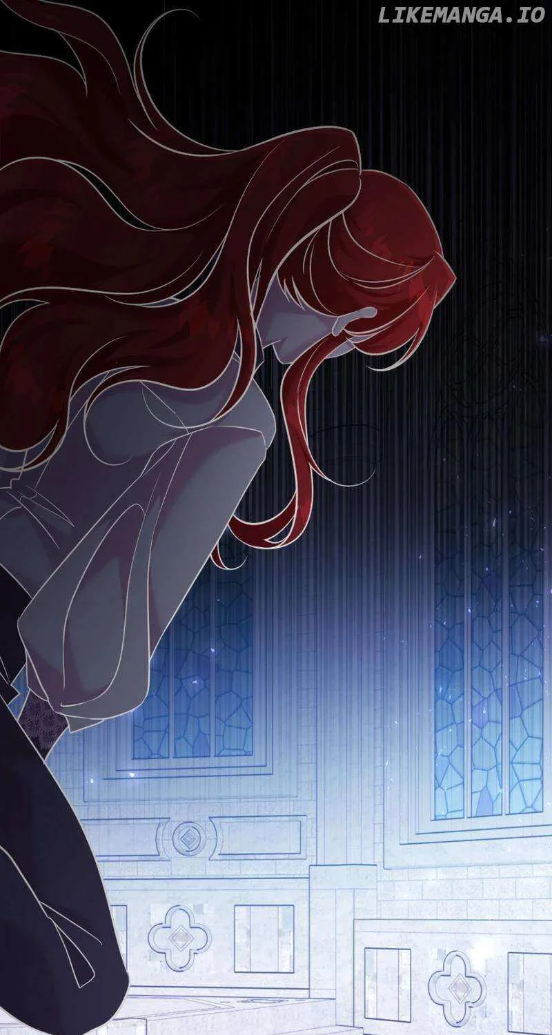 Finally, the Dawn Came Chapter 36 page 40 - 