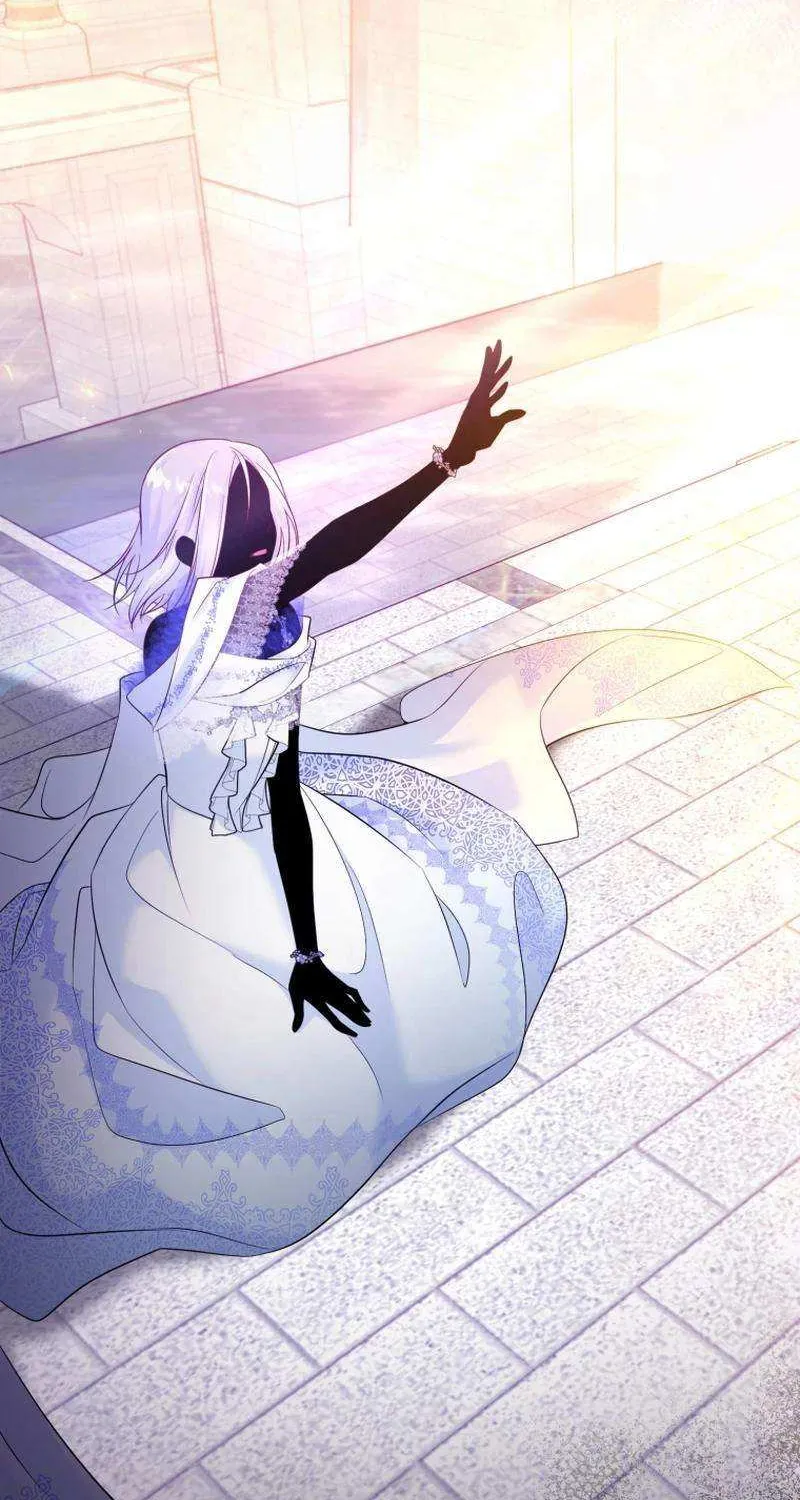 Finally, the Dawn Came Chapter 36 page 43 - 