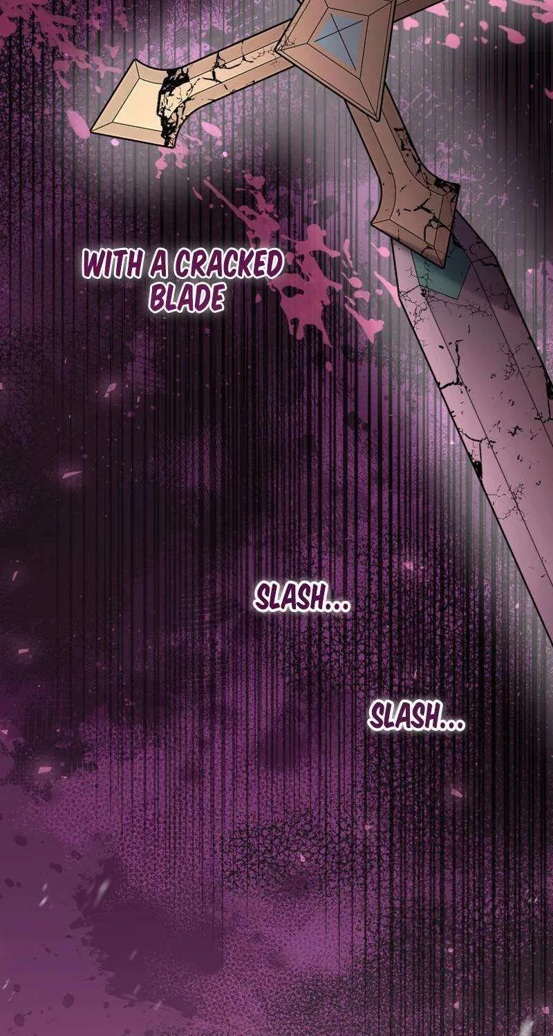 Finally, the Dawn Came Chapter 36 page 53 - 