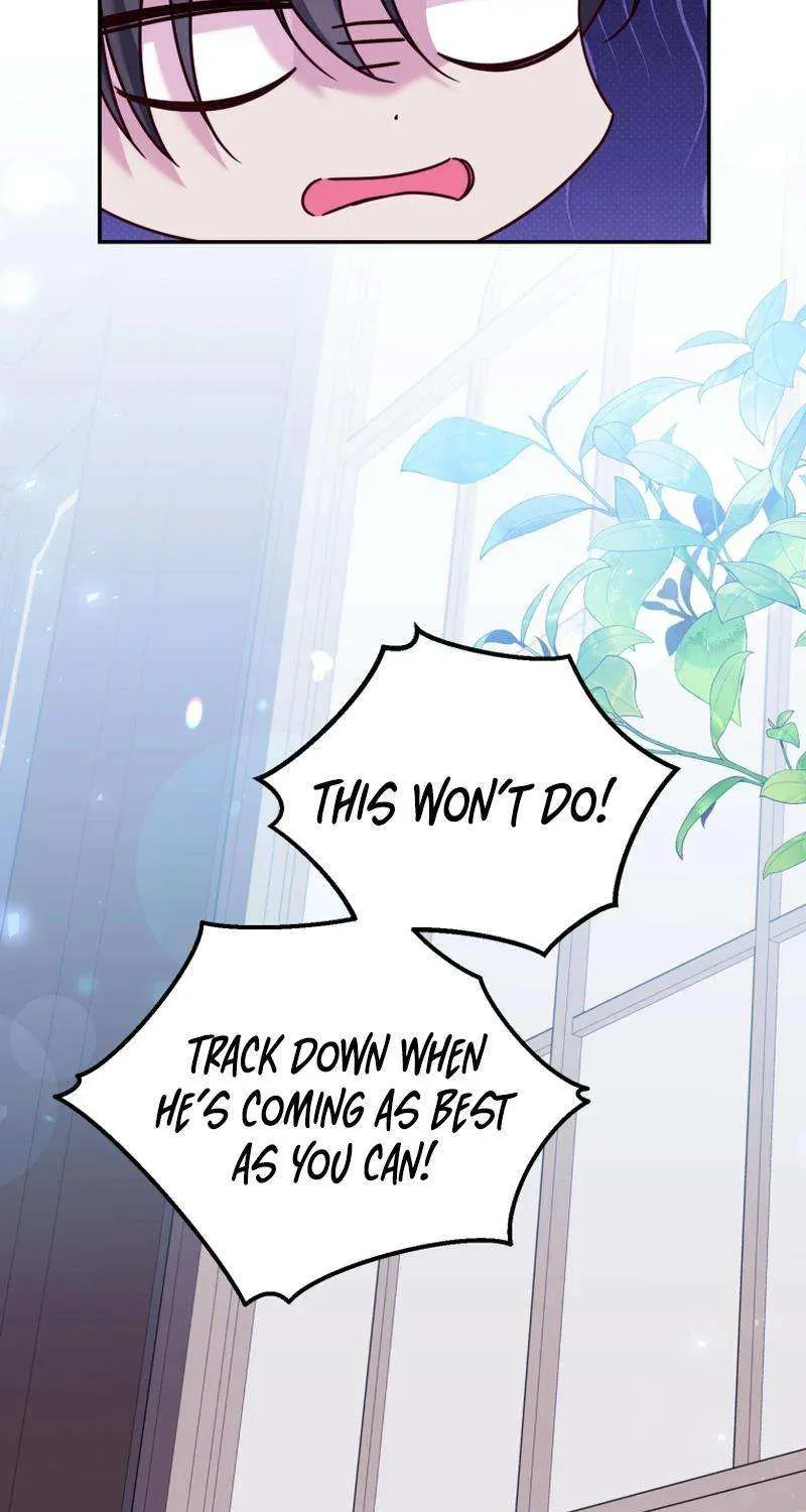Finally, the Dawn Came Chapter 36 page 7 - 