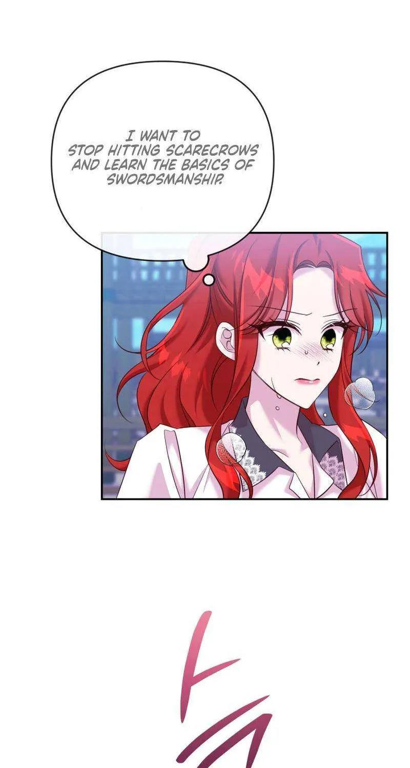 Finally, the Dawn Came Chapter 36 page 64 - 