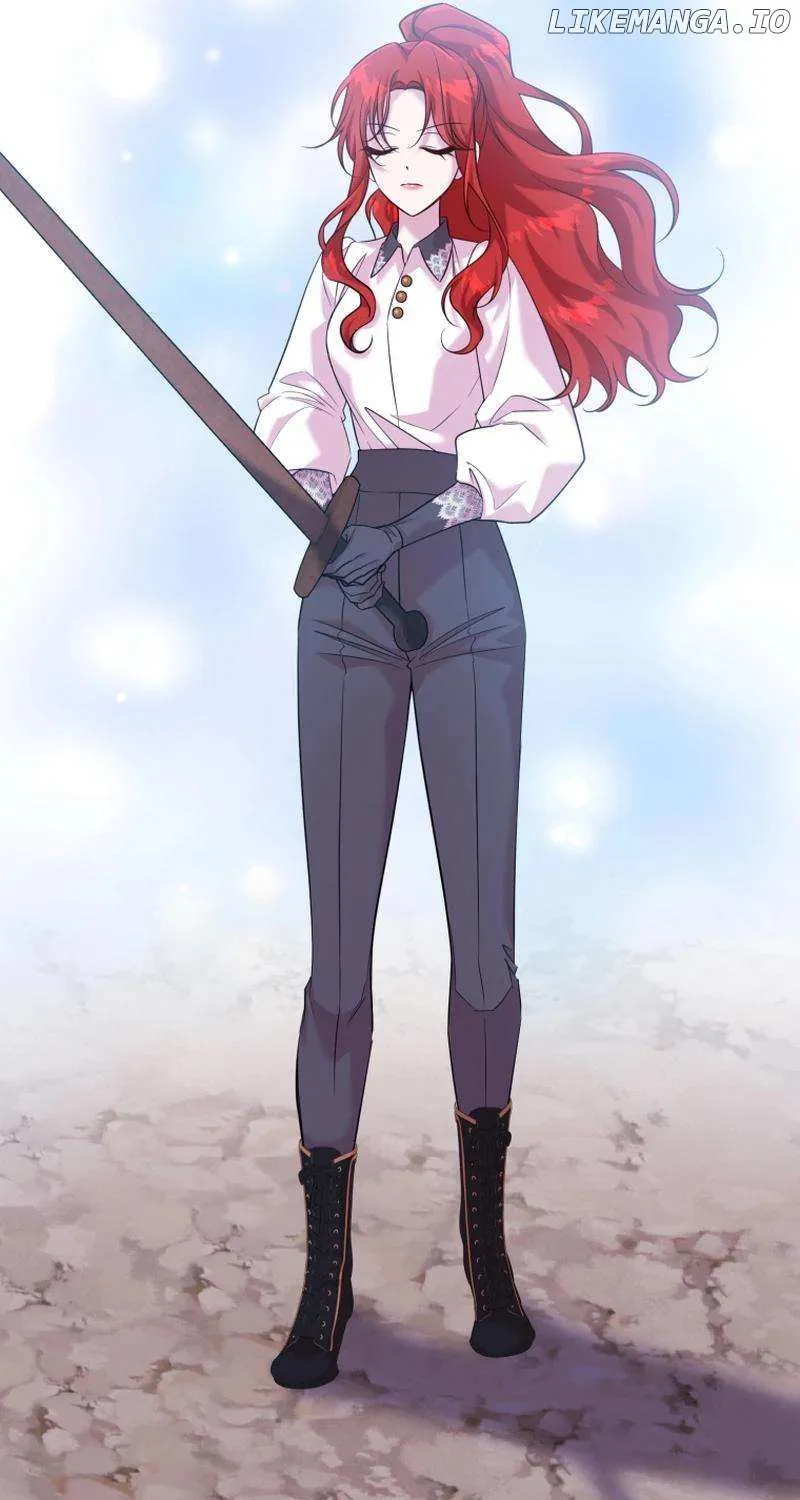 Finally, the Dawn Came Chapter 36 page 67 - 