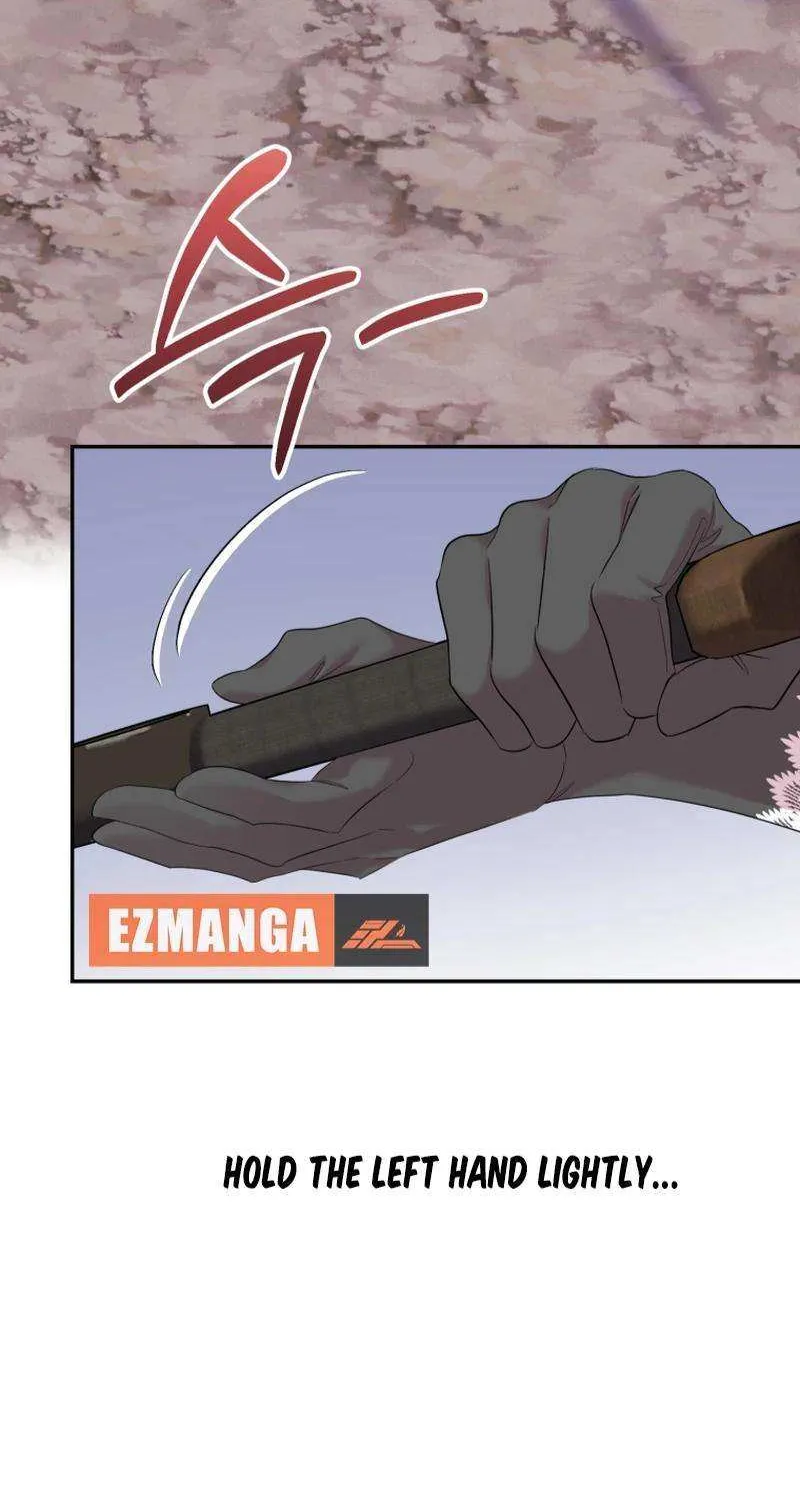 Finally, the Dawn Came Chapter 36 page 68 - 